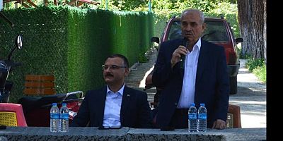 Başkan Coşar Bayramda Yaşanan Sorunlar İçin Özür Diledi
