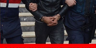 Dolandırıcılık suçundan Aranan Şahıs Tutuklandı