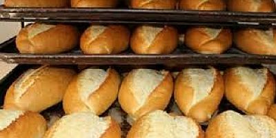 Kurban Bayramı Öncesi Ekmek Boyabat'ta 4 Lira