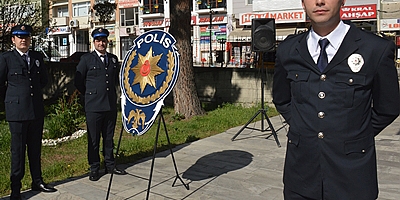 Polis Teşkilatının Kuruluşunun 175. Yıldönümü Etkinlikleri