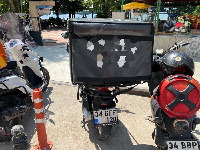 Sinop'ta, Motosiklet Kazası: 3 Yaralı Sinopta %C4%B0ki Motosiklet %C3%87arp%C4%B1%C5%9Ft%C4%B1 3 Yaral%C4%B1 Hastaneye Kald%C4%B1r%C4%B1ld%C4%B1 boyabat haberleri