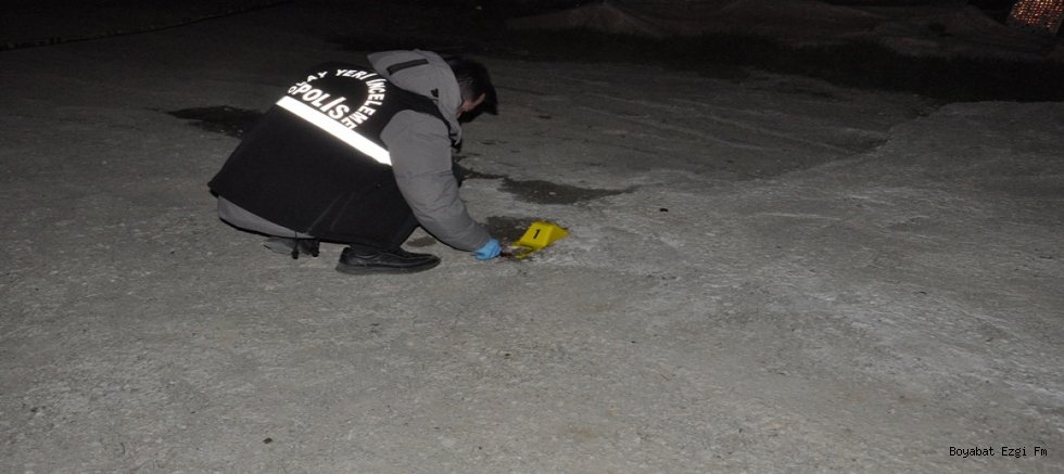 29 Yaşındaki Ahmet K. Ağır Yaralandı! Silah Neden Patladı?