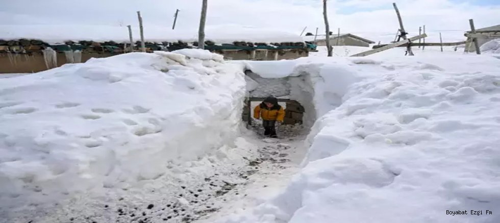 9 Yıldır Süren Kararlı Mücadele