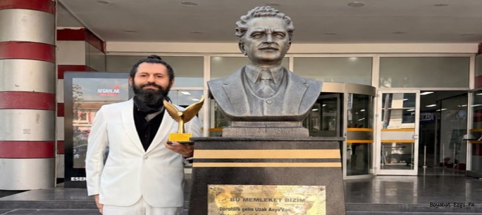 Akif Manaf Sağlık ve Barış Ödülü Nedir? İlk Ödül Nâzım Hikmet’in Anısına Verildi