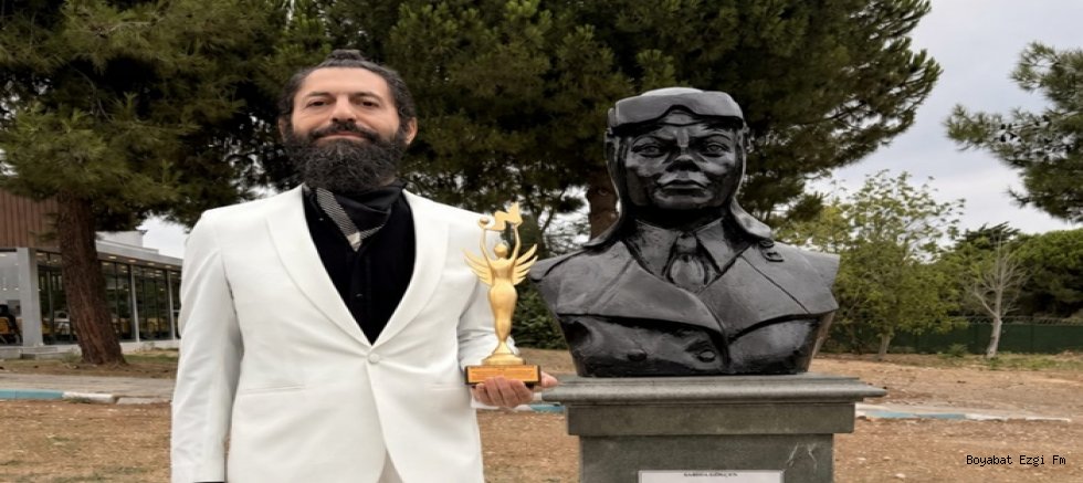 Akif Manaf Sağlık ve Barış Ödülü Sabiha Gökçen’in Hatırasıyla Yaşatılacak