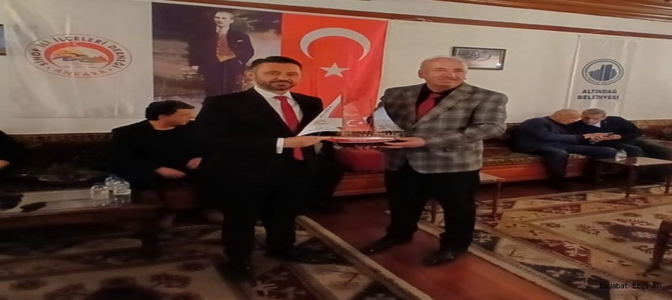 ASİLDER’den Nisan Ayında Bilim ve Kültür Buluşması