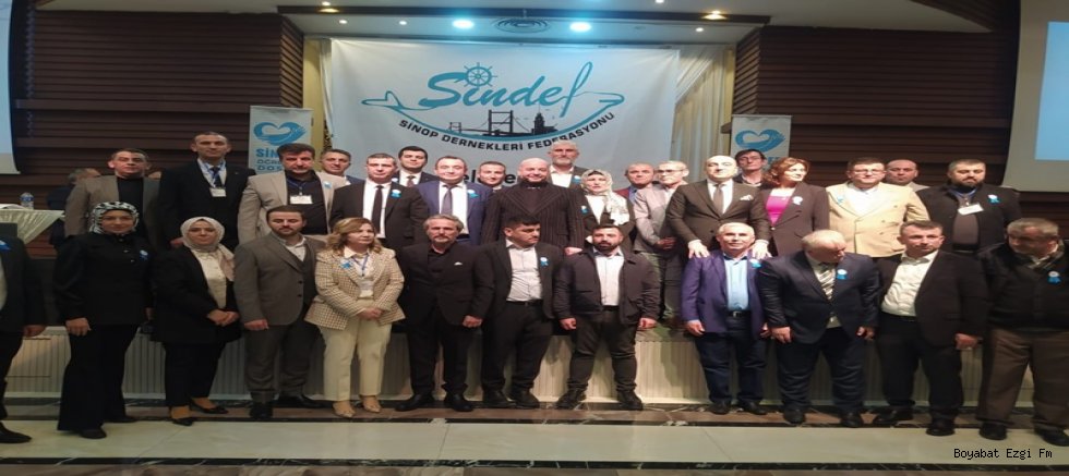 Bir Gece, Binlerce Gelecek: SİNDEF’ten 10 Bin Öğrenciye Burs