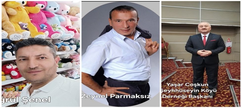 BİR SANDALYEDEN DAHA FAZLASI: İNSANLIK HÂLÂ YAŞIYOR