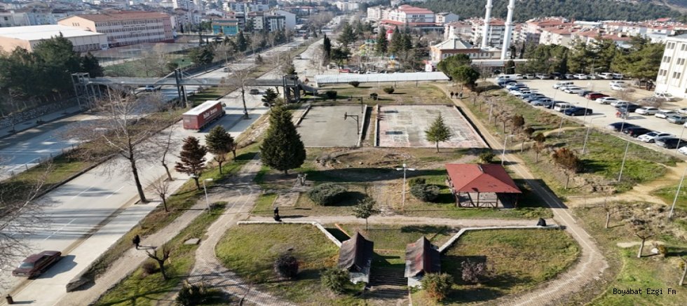 Boş Vaatler Dönemi Bitti, İcraat Başladı! Başkan Hasan Kara Boyabat’ın Kanayan Yarasını Kapatıyor