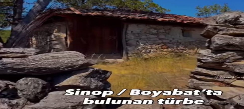 Boyabat 
