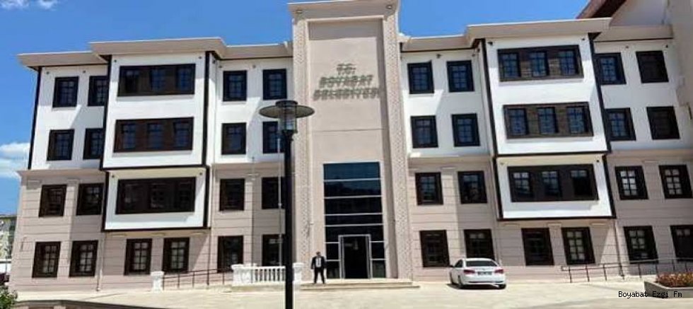 Boyabat Belediye Başkanları Tarihi Geçmişten Günümüze Boyabat’ı Yöneten İsimler