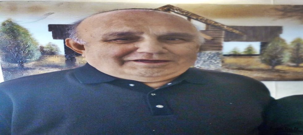 Boyabat Boyalı Köyünden Hüsamettin Uçal Vefat Etti
