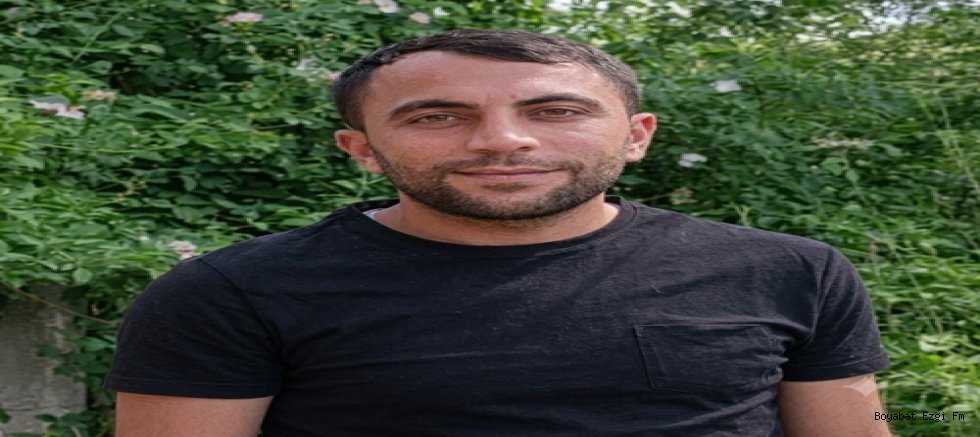 Boyabat Çattepe Köyünden Ramazan Taş Vefat Etmiştir