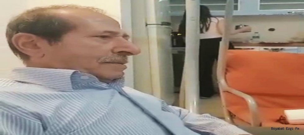 Boyabat Ekinören Köyünden Satılmış ARSLAN Vefat Etmiştir