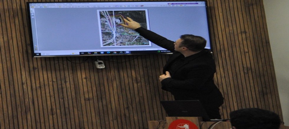 Boyabat’ın Can Simidi Geliyor! İşte Yeni Güzergahın Detayları...