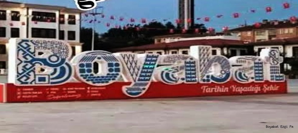 Boyabat Rehberi Konaklama, Lezzetler, Yerel Kültür ve Güncel Bilgiler