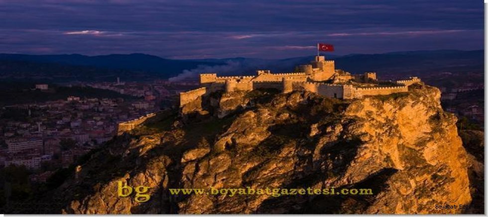 Boyabat Şehir Nüfusu 30 Bin Sınırına Dayandı