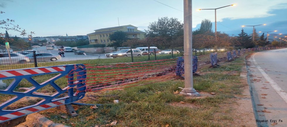 Boyabat’ta LED Dönüşümü Başlıyor! 2 Milyarlık Projenin Detayları