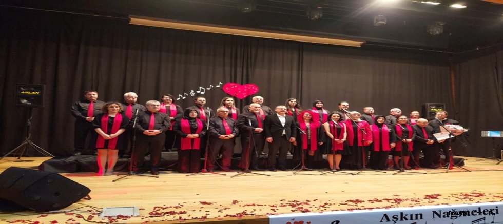 Boyabat’ta Türk Sanat Müziği Rüzgâr