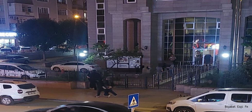 Boyabat’ta Uyuşturucu Operasyonu: 1 Kişi Tutuklandı!