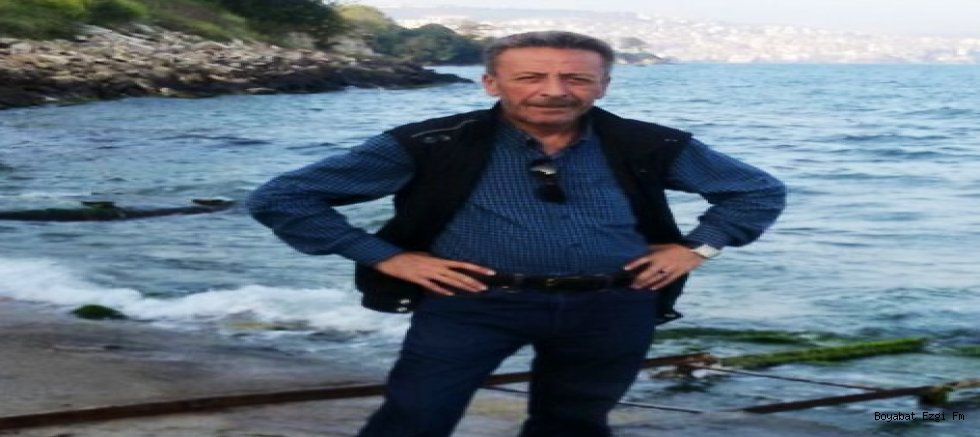 Boyabat’ta Yalnız Yaşayan Esnaf Evinde Ölü Bulundu