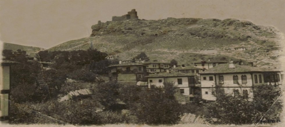 Boyabat: Tarihi ve Doğal Güzellikleriyle Sinop’un Köklü İlçe