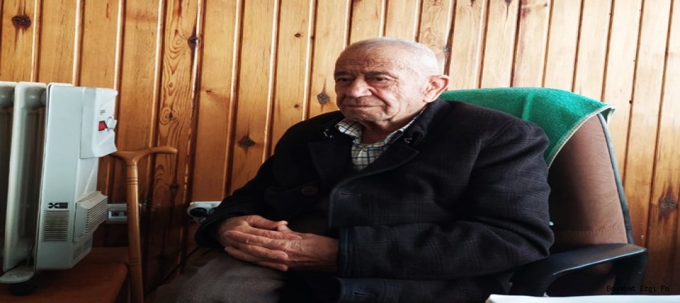 Boyabatlı İş İnsanından Sinop Kızılay Kan Toplama Merkezi İçin Bağış!