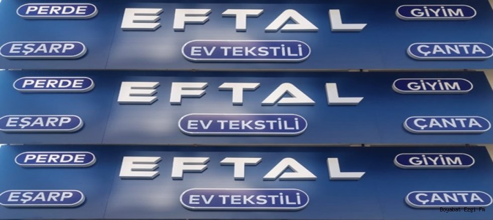 Eftal Ev Tekstili, Perde ve Giyim Boyabat’ta sizi bekliyor.
