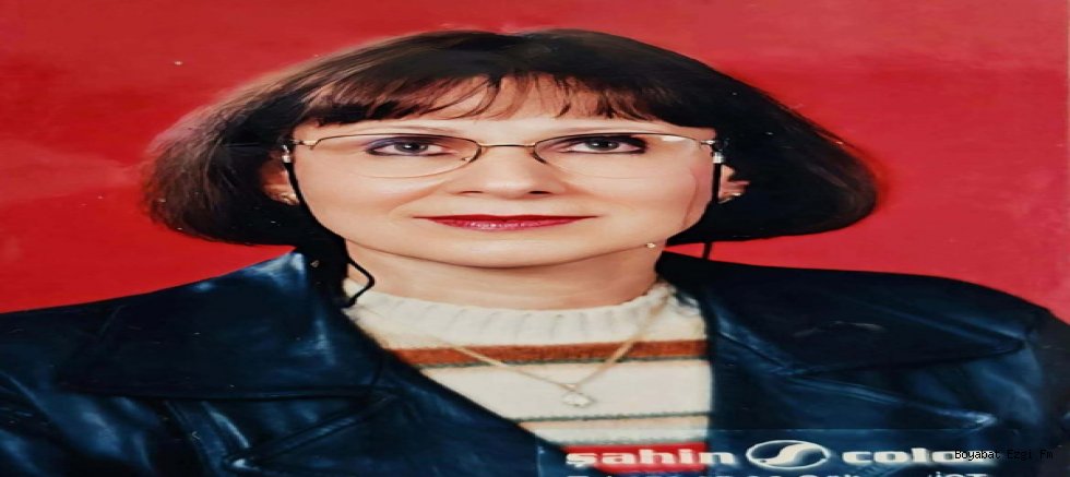 Emekli Öğretmen Naile Bahçeci Vefat Etti
