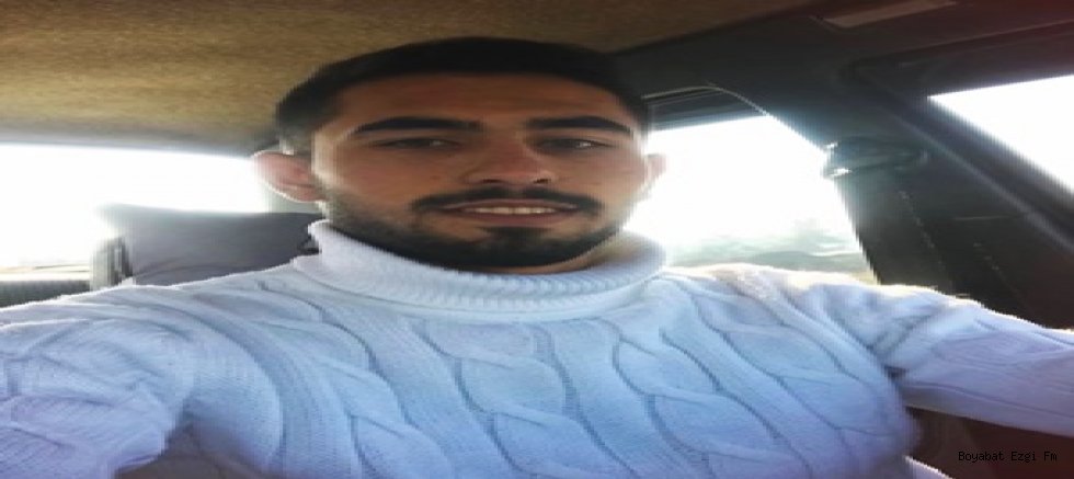 Genç Esnaf Ahmet Kaya Vefat Etti