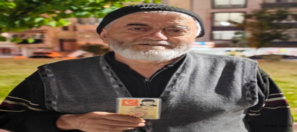 Boyabat’ın Renkli Sİması 