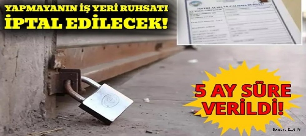 İtfaiye Raporu Olmayan Konaklama Tesisleri 31 Mayıs 2026’ya Kadar Kapatılacak
