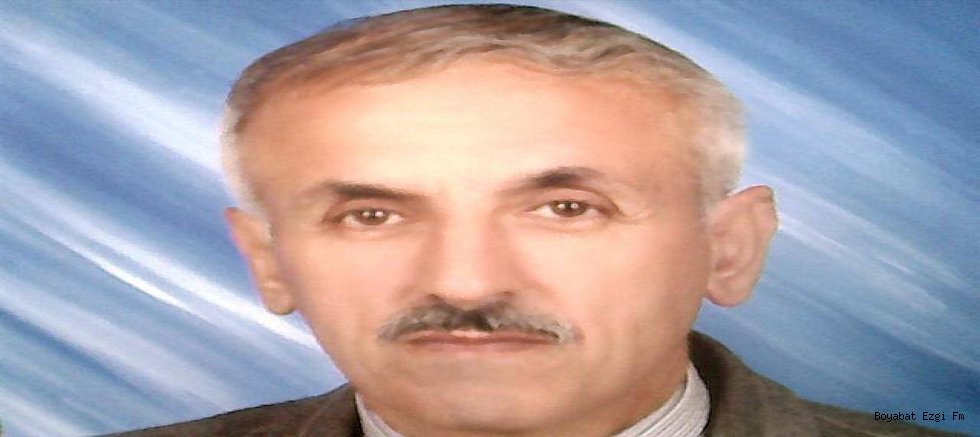MEHMET TAŞTEKİN YAZDI :ALARM!