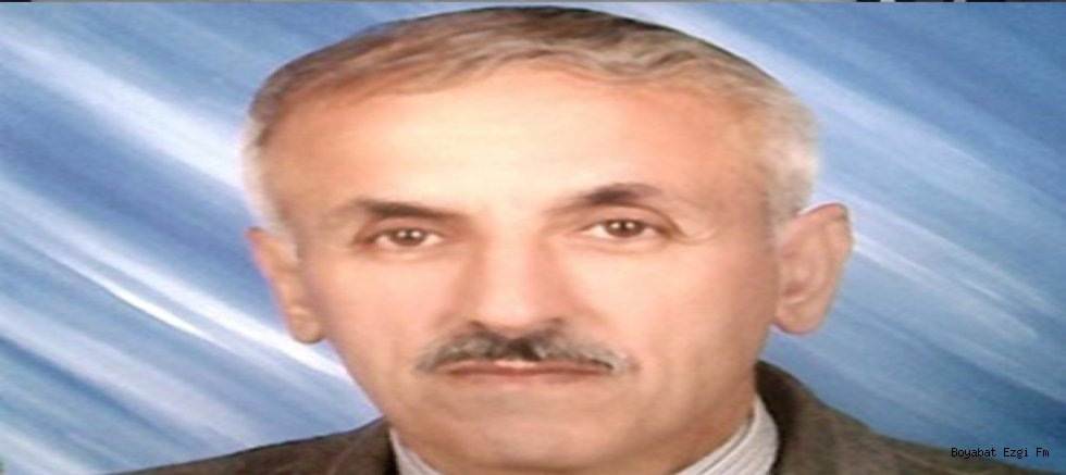 MEHMET TAŞTEKİN YAZDI : FARK MESELESİ