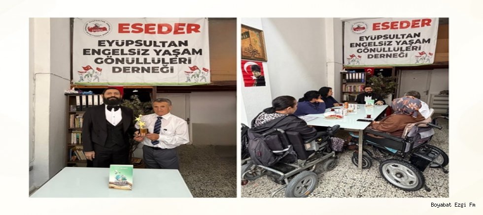 Nobel Barış Ödülü Adayı Akif Manaf’a Anlamlı Ödül