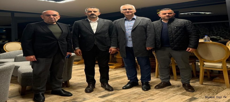 Saraydüzü’nde Doğal Gaz Meşalesi Yanıyor: İlk Kazma 2027’de Vuruluyor!