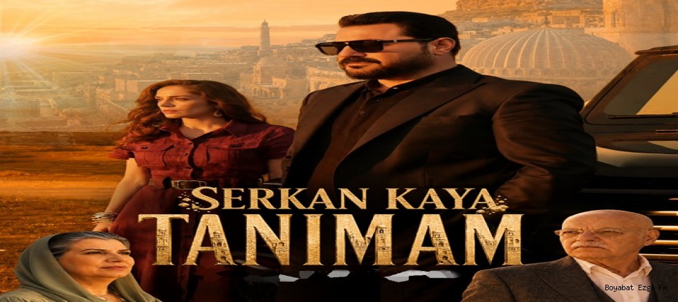 Serkan Kaya’dan Yılın Müzik Bombası: 