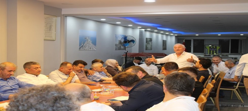 SİNDEF'te Görev Dağılımı Netleşti: İnsan Kaynakları Ona Emanet!