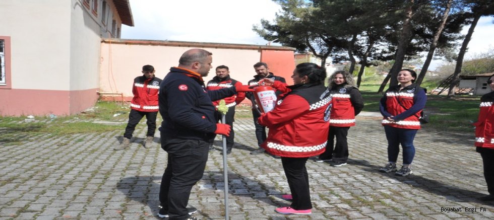 Sinop’ta Bir İlk! Boyabat Belediyesi’nin 