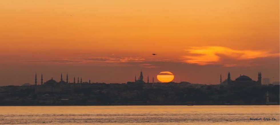 Sinop’ta Gün Batımı Nerede İzlenir? Karadeniz’in En İyi 7 Gün Batımı Noktası