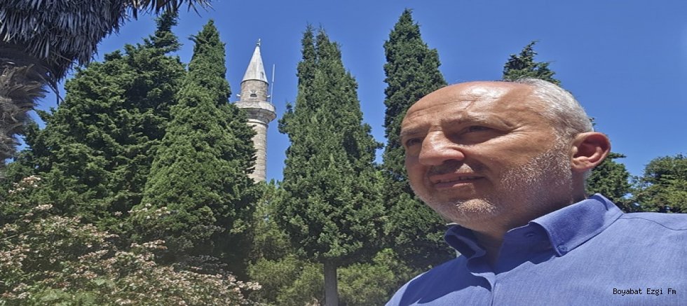 Sinop'ta Gurbetçilerden Ulaşım İsyanı: 