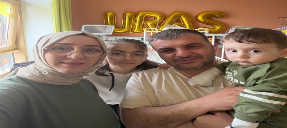 Uras Bebek Türkiye’ye Döndü! Sinop’u Sevindiren Haber Geldi