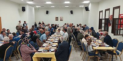 19 Eylül Gaziler Günü Boyabat’ta Anlamlı Bir Programla Kutlandı