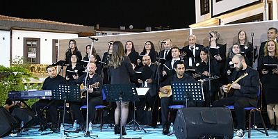 19 Mayıs etkinlikleri için söylediler.