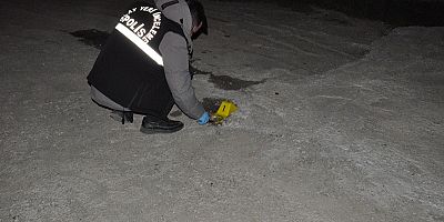 29 Yaşındaki Ahmet K. Ağır Yaralandı! Silah Neden Patladı?