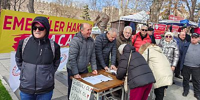 4 Bin Liralık İkramiye Değil, Utanç Vesikası!