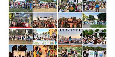 7 Temmuz Dünya Değişim Günü Türkiye'de ve Dünyada kutlanacak!
