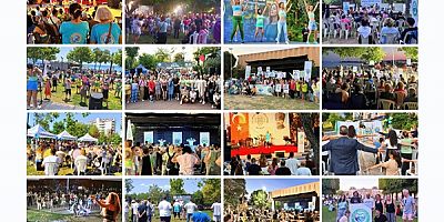 7 Temmuz Dünya Değişim Günü Türkiye’de ve Dünyada Kutlandı!