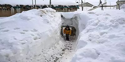 9 Yıldır Süren Kararlı Mücadele