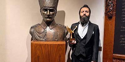 Akif Manaf Sağlık ve Barış Ödülü, Gazi Mustafa Kemal Atatürk'ün Aziz Hatırasına İthaf Edildi
